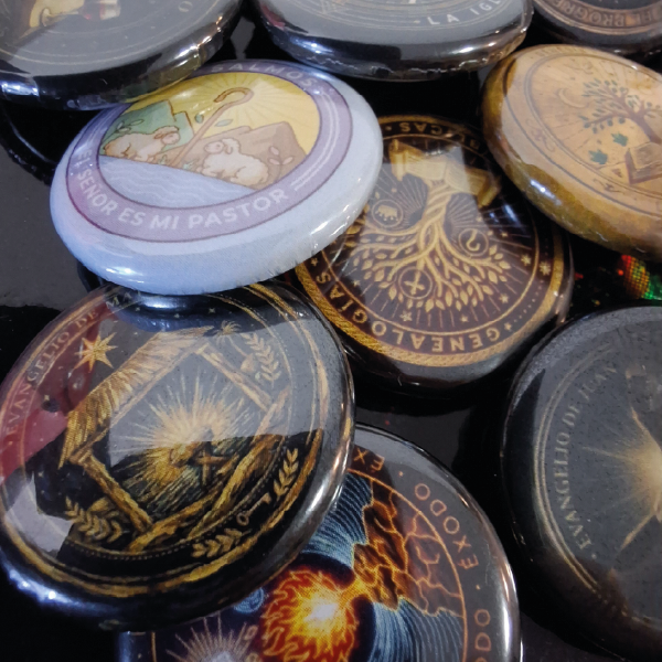 Insignias